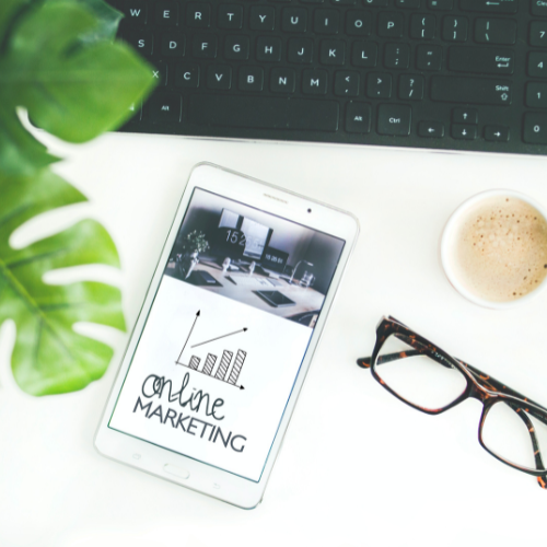 Internetinio puslapio SEO įvertinimas ir rekomendacijos optimizavimui